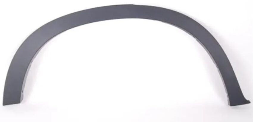 BMW E70 (2007-2013) LCI Çamurluk Dodiği Arka Sağ Wender (51777158426)