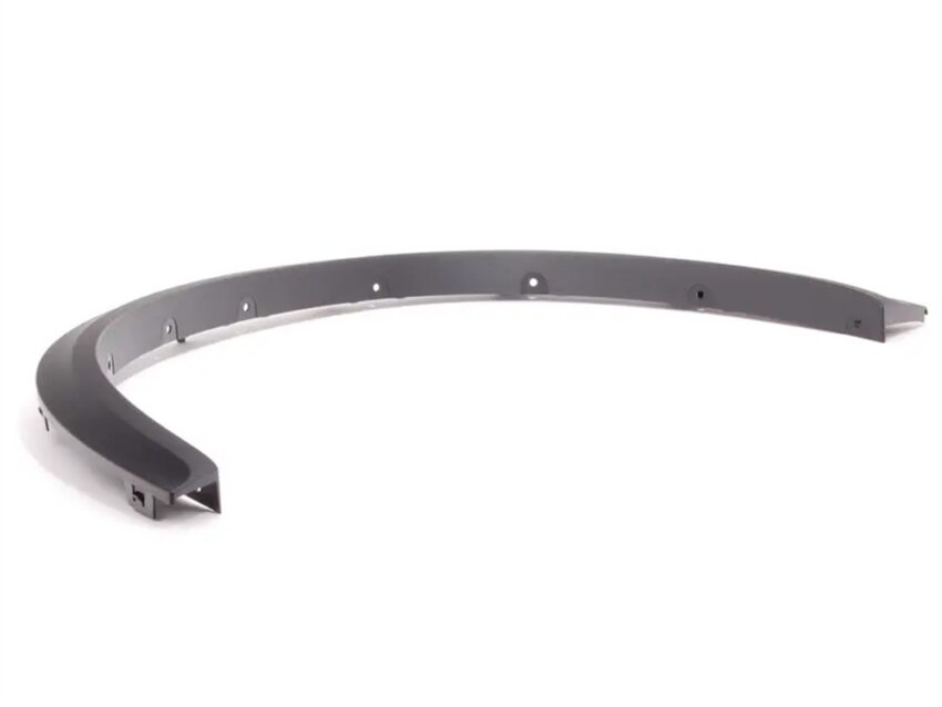 BMW E70 (2007-2013) LCI Çamurluk Dodiği Y-Spoke 20lik Jant Ön Sol Wender (51772452496)
