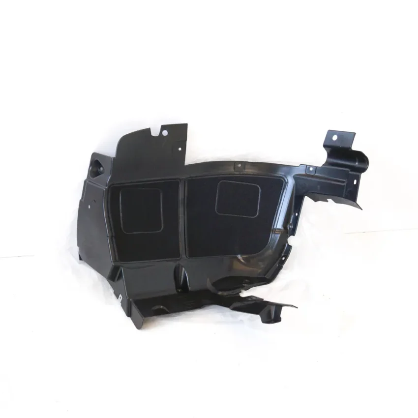 BMW F16 (2014-2019) Çamurluk Davlumbazı Ön Sağ Arka Taraf Wender (51717333524)