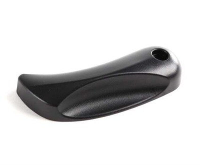 BMW E60 2003-2009 Kaput Açma Dili 2003-2011 İç BMW 51437008933