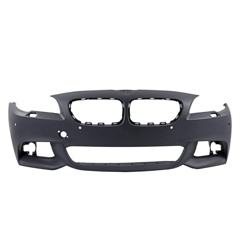 Bmw F10 2010 2017 Komple Tampon Ön; F.Yık-lı, PDCli -M-Tech- 2010-13 Wender 51118048668S1