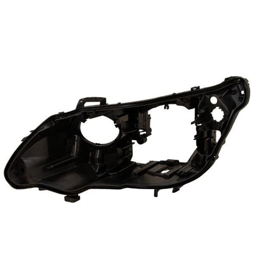 BMW E60 2003-2009 Far Kasası Sol AHL-Xenon 2007-09 Wender 63127045691