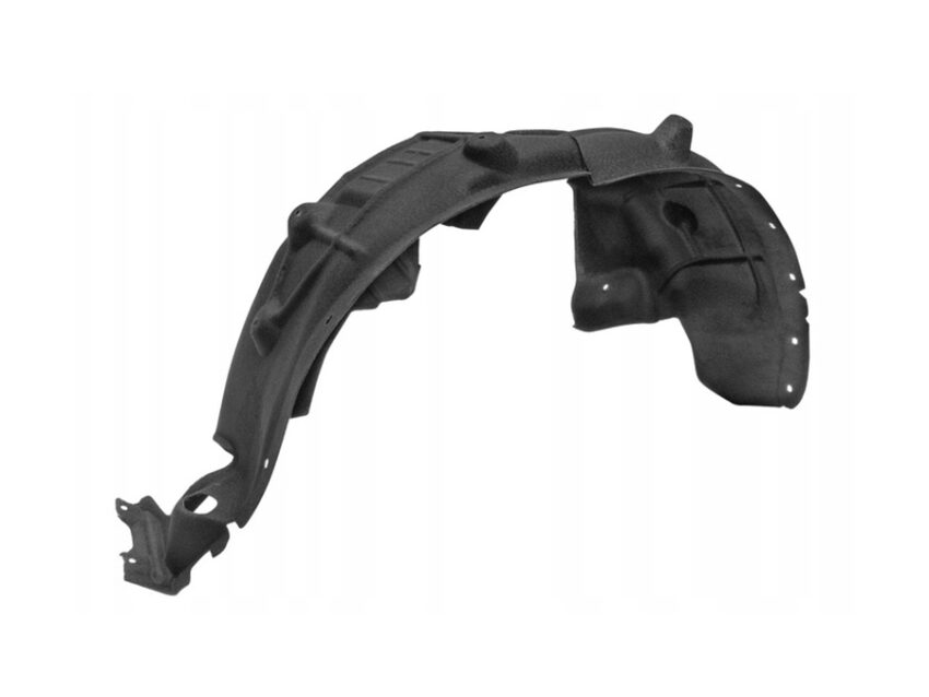 BMW F48 2015-2023 Çamurluk Davlumbazı Arka Sol Wender 51717346041