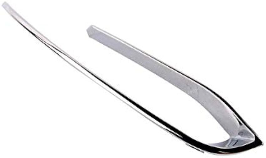 Bmw F10 2010 2017 Tampon Izgara NikelajıÖn Sağ -Luxury- Wender 51117331770