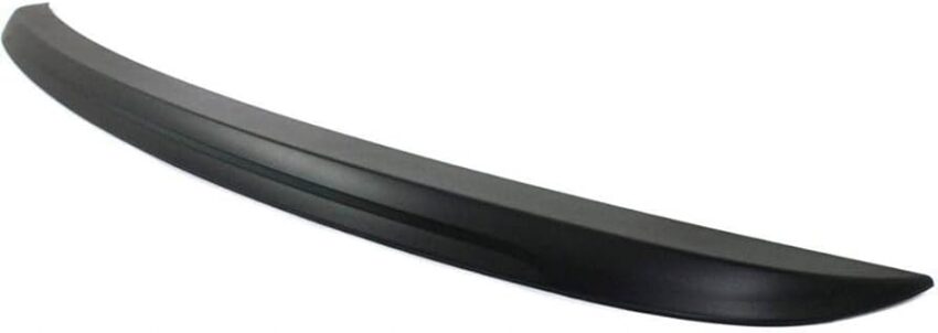 BMW E60 2003-2009 Bagaj Spoyleri 2003-2011 -///M5- Wender 51628040054