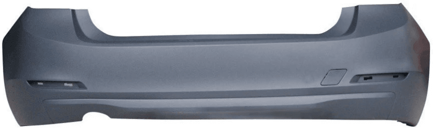 BMW F30 2012-2018 Tampon Arka; 1B1 Çıkış Basis Wender 51127312724