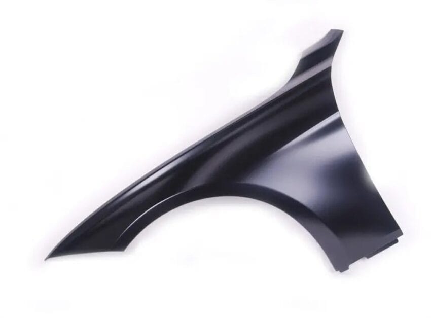 BMW F30 2012-2018 Çamurluk Ön Sol; Sac Wender 41007438439S