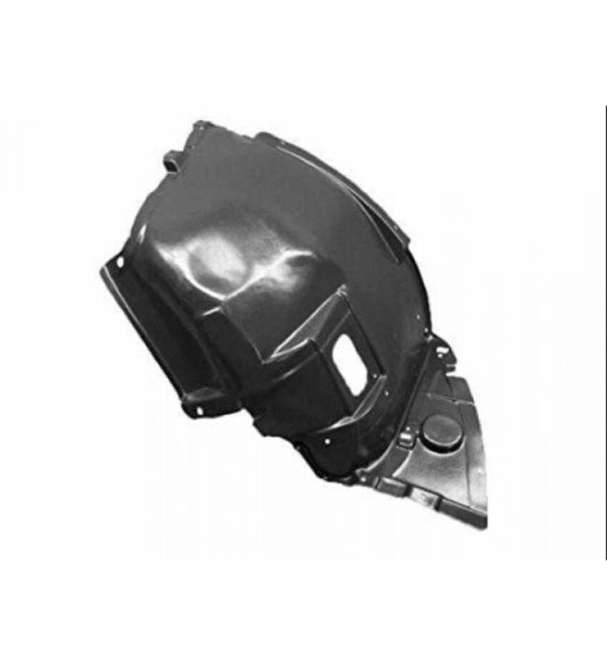 BMW E92 2006-2013 Çamurluk Davlumbazı Ön Sol Ön Taraf BMW 51717154415