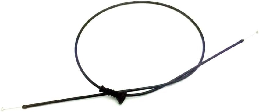 Bmw F10 2010 2017 Kaput Teli Arka Wender 51237255801