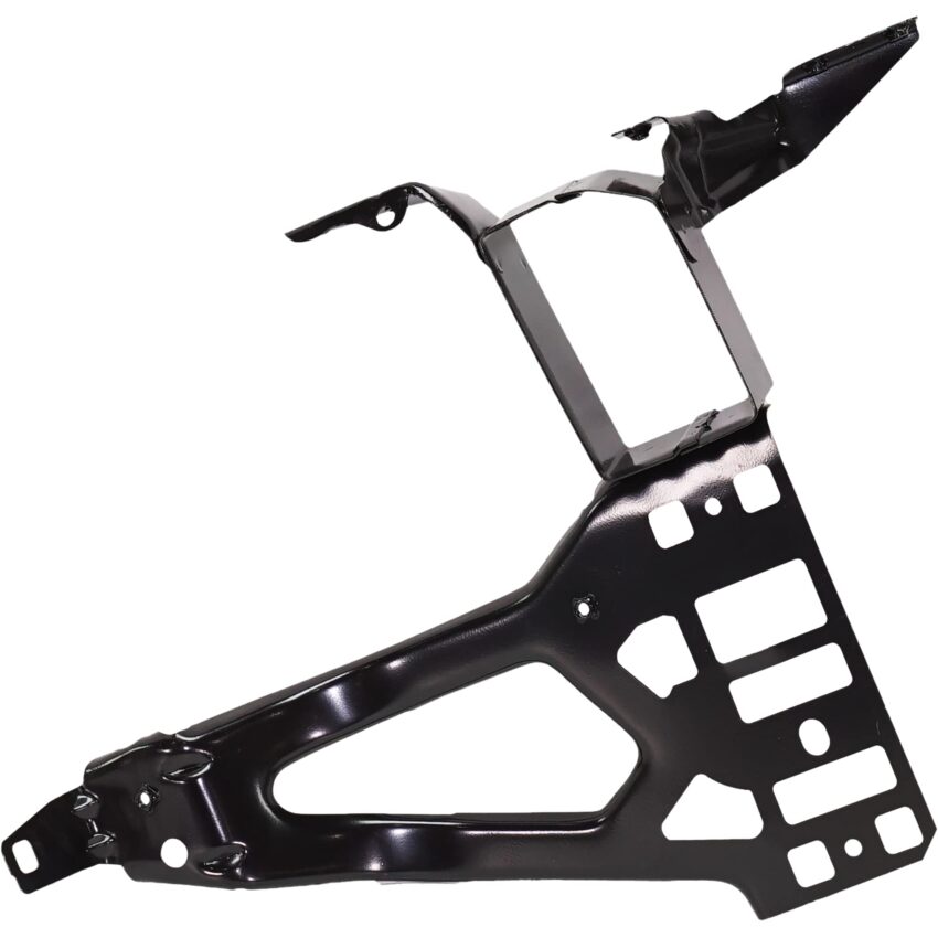 BMW E60 2003-2009 Panel 2003-2011 Ön Sağ 2003-09 Wender 51647163484