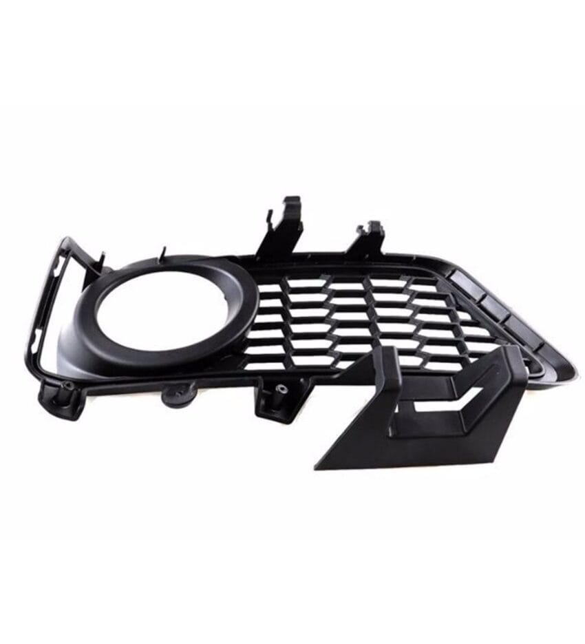 BMW F30 2012-2018 Tampon Izgarası Ön Sol; Açık M Tech Wender 51118062631