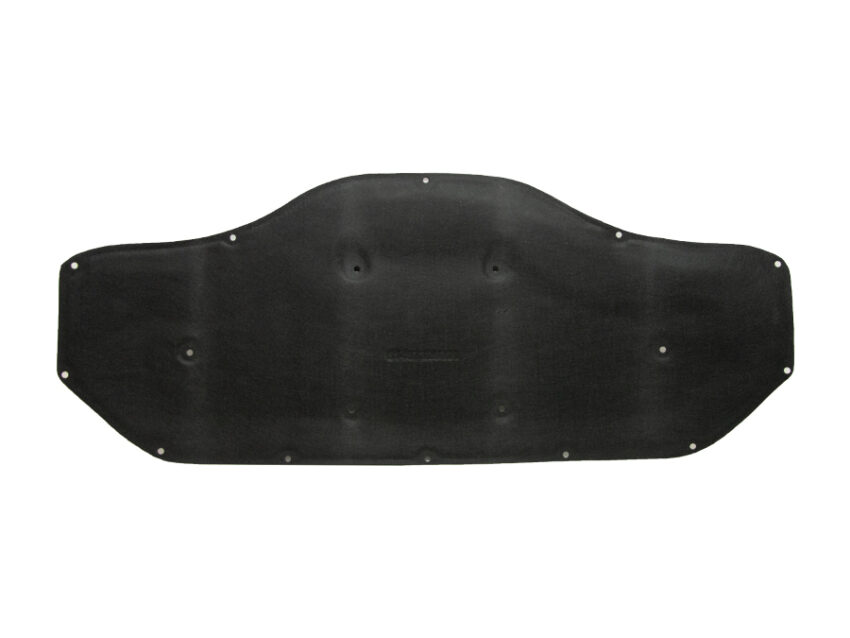 BMW F48 2015-2023 Kaput Süngeri (OEM-Kalite) Wender 51487471230HD