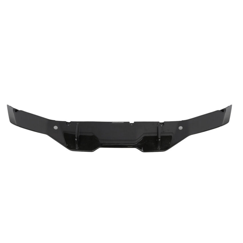 BMW G30 2016-2023 Tampon Difüzörü Arka Alt M Performance 2017- Wender 51192412405