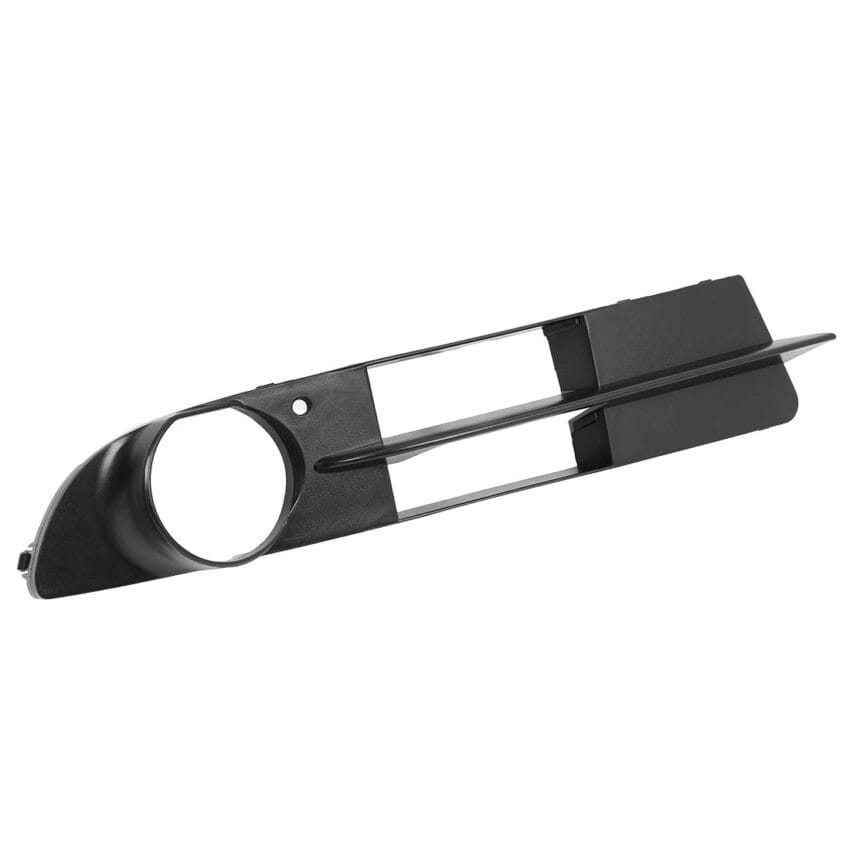BMW E60 2003-2009 Tampon Izgarası Ön Sağ Kapağı ile 2003-06 Wender 51117049244