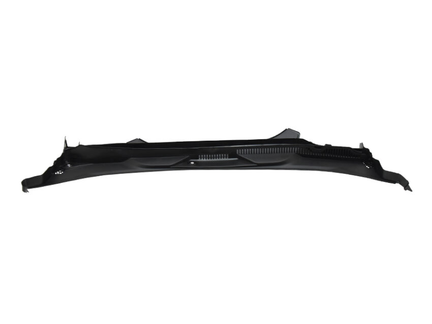 BMW G30 2016-2023 Cam Alt Izgarası Ön Wender 51717388714