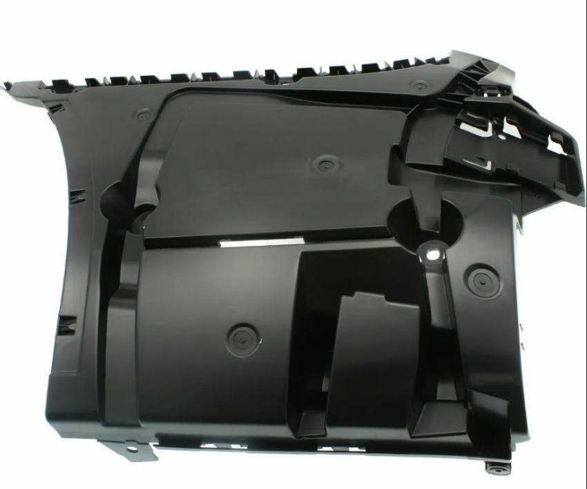 BMW G30 2016-2023 Tampon Taşıyıcı Braketi Arka İç Sağ M Tech 2017- Wender 51128066722