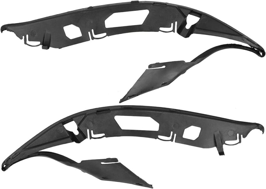 BMW E60 2003-2009 Far Üst Fitili 2003-2011 Üst Sağ Wender 63126934512
