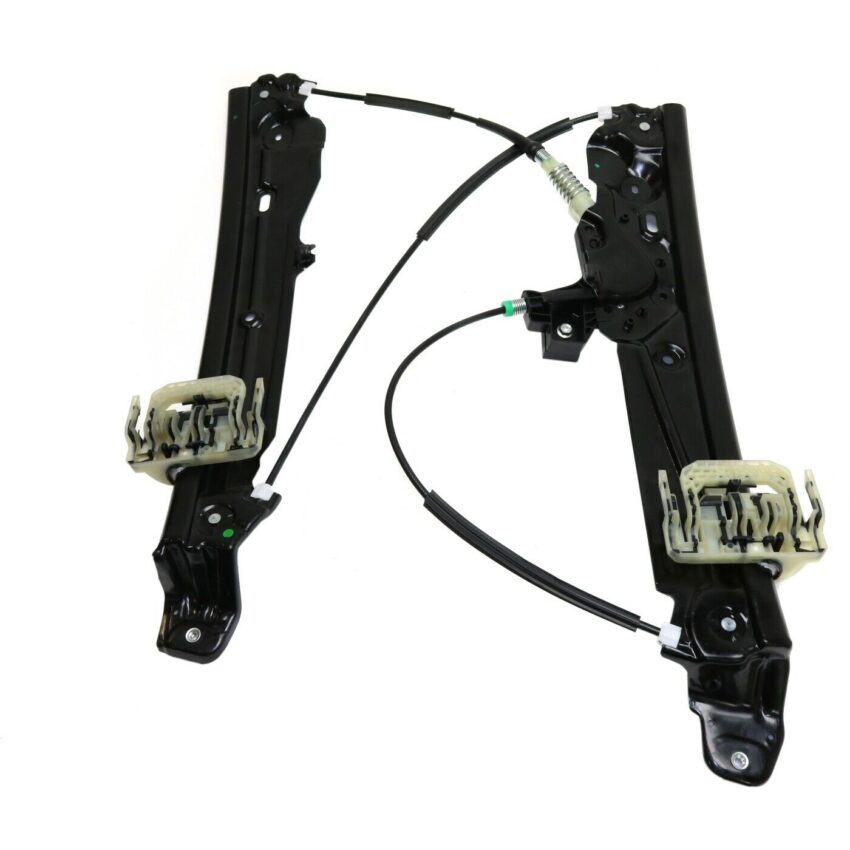 Bmw F10 2010 2017 Cam Krikosu Arka Sol; Motorsuz Wender 51357182613