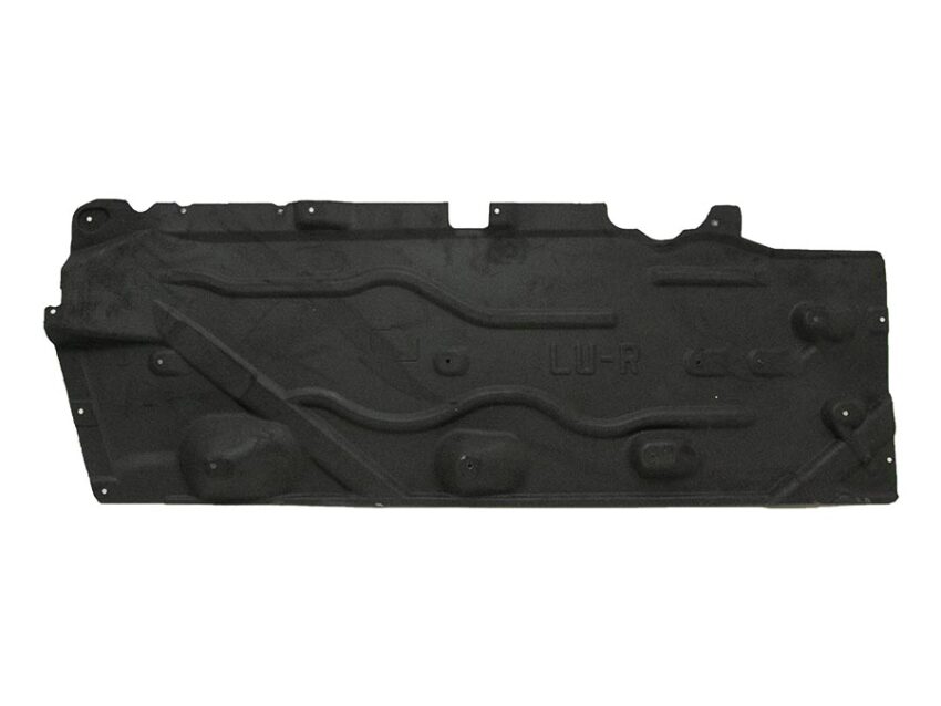 BMW F48 2015-2023 Taban Alt Muhafaza Sol Wender 51757290803