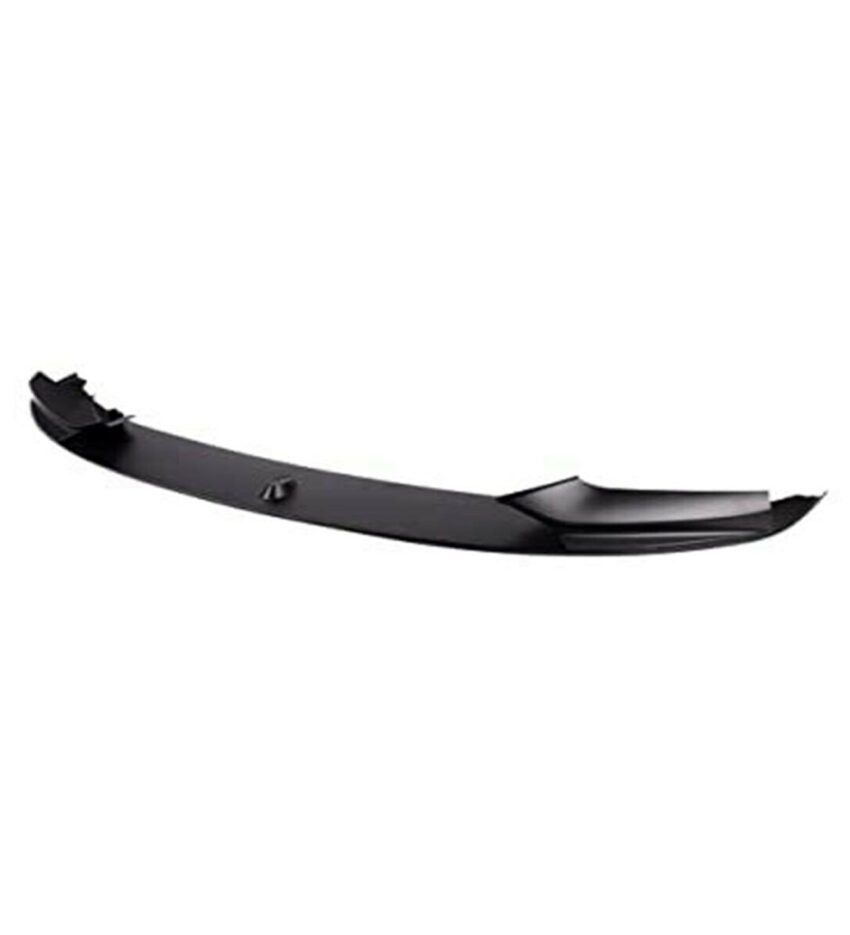 Bmw F10 2010 2017 Tampon Spoyleri Ön (Enjeksiyon) -/M-Performance- Wender 51192219339
