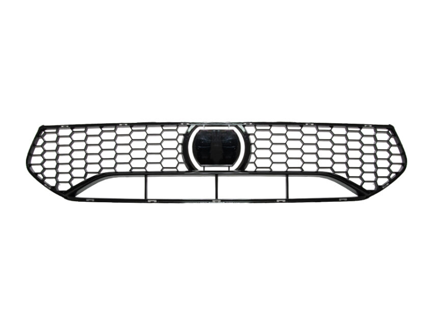 BMW G30 2016-2023 Tampon Izgarası Ön Orta ACCli Araç M5 F90 2017-20 Wender 51118072980