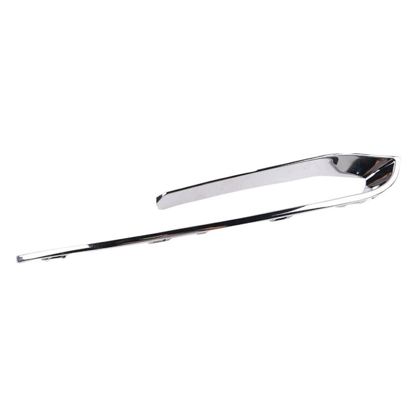 Bmw F10 2010 2017 Tampon Izgara NikelajıÖn Sol -Luxury- Wender 51117331769