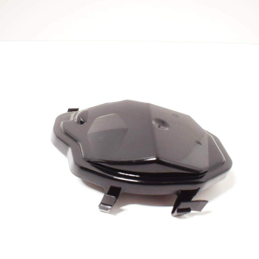 BMW E60 2003-2009 Far Kasa Kapağı Sağ; Kısa Hüzme Xenon 2007-09 Wender 63127187272