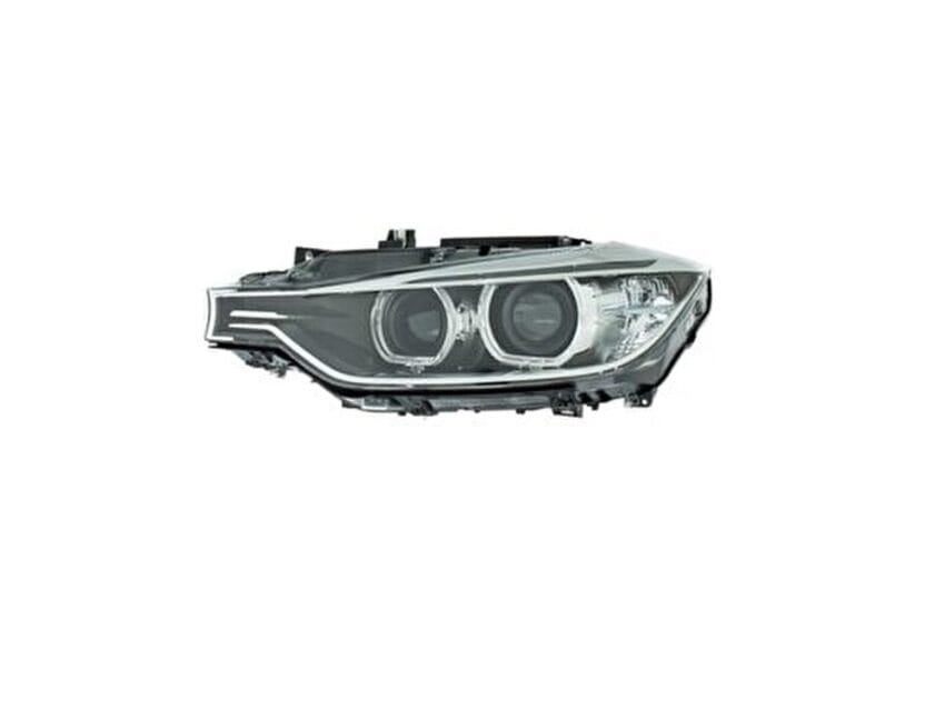 BMW F30 2012-2018 Komple Far Sol Bi-Xenon 2012-16 Wender 63117314531