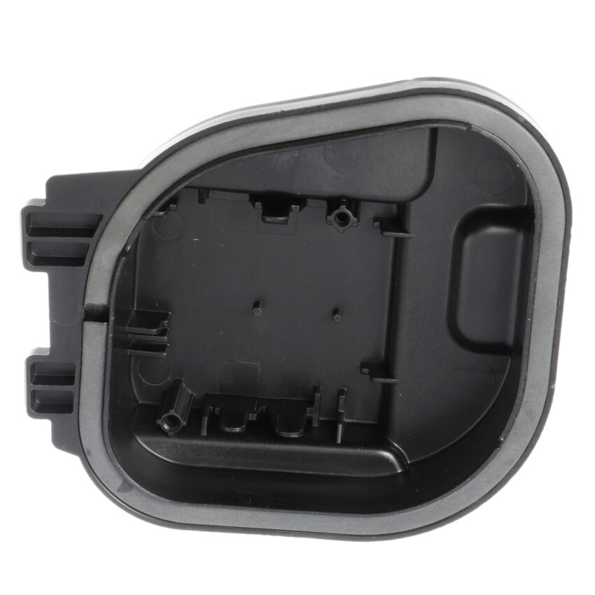 BMW E84 2009-2015 Far Kasa Kapağı Sağ; Uzun Hüzme Halojen/Xenon Wender 63112993432