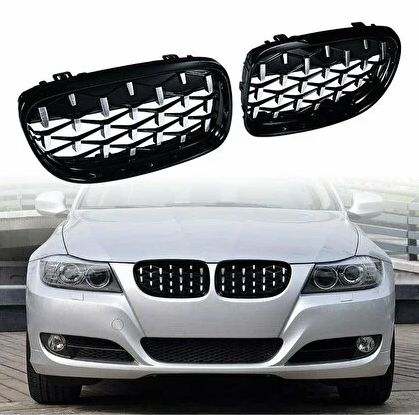 BMW E90 2008-2011 DIAMOND PANJUR (BÖBREK)