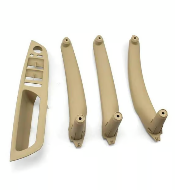 BMW X5 E70 2007-2013 KAPI KOLCAK KREM