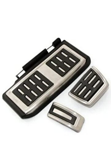 VW GOLF 7/7.5 PASSAT B8/B8.5 /A3 (2014+)OCTAVIA(2014+) PEDAL SET