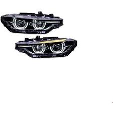 BMW F30 BI-XENON FAR TAKIMI