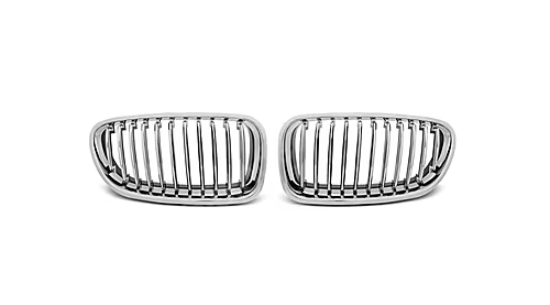 BMW F10 LCI KROM PANJUR (TITAN)