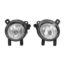 BMW F30-F20-F36 SİS FARI TAKIMI HALOGEN