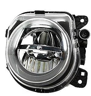 BMW F10 LED SİS FARI TAKIMI