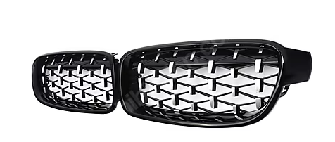 BMW F30 DIAMOND PANJUR SETİ