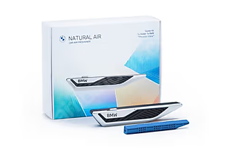 BMW Natural Air Kit - G Dizayn