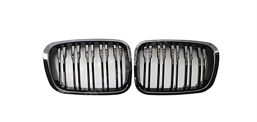 BMW E46 2002-2004 ÇIFT ÇIZGI M PANJUR (BÖBREK)