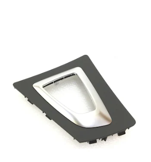 BMW F30-F32-F33-F36 VİTES ÇERÇEVESİ