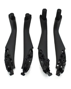 BMW G30 KAPI TUTAMAK SETİ - SİYAH