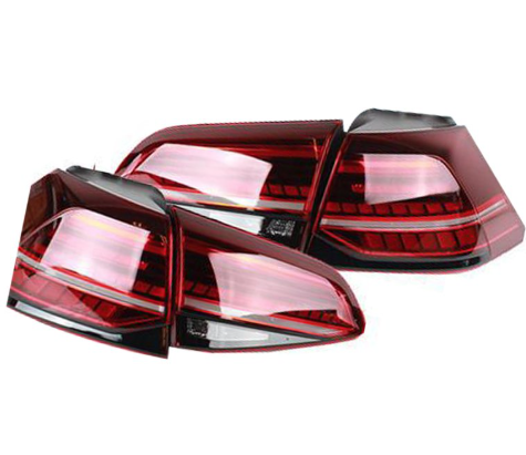 VW GOLF 7-7.5 DÖNÜŞÜM STOP TAKIMI