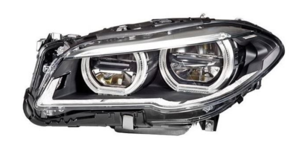 BMW F10 M5 550İ LED FAR TAKIMI 2014-16 UYUMLU