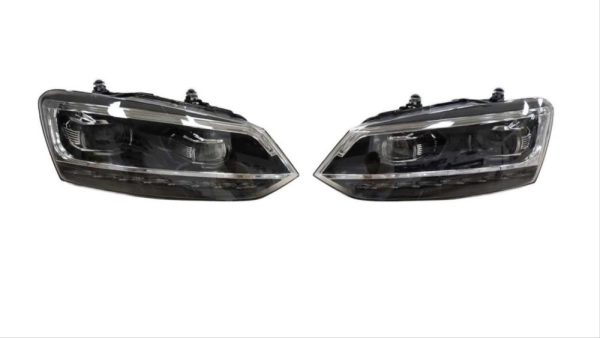 VW POLO 2010-2017 FULL LED FAR TAKIMI