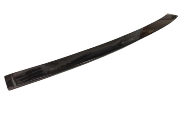 BMW F30 CAM ÜSTÜ SPOILER - PIANO BLACK (PARLAK SIYAH)