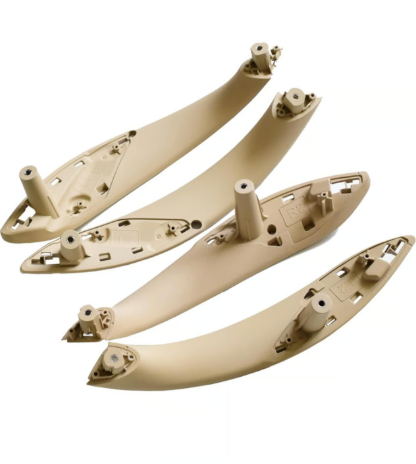 BMW F30 F32 F36 Bej Kapı Tutamak Seti