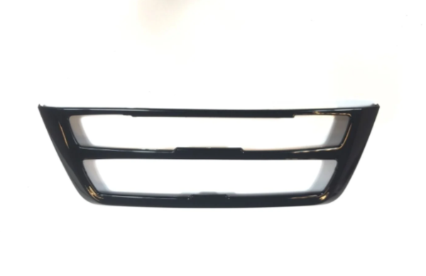 BMW F30 KLİMA PANEL KAPLAMA - PIANO BLACK